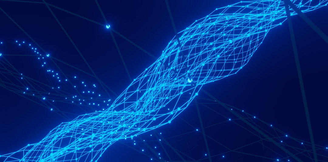 Компьютерное зрение